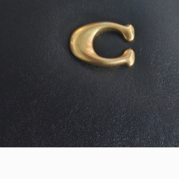 BNWT COACH JULIET 38 - Picture 3 of 8